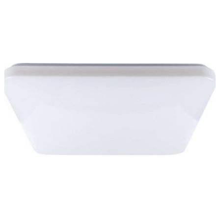 ACA Πλαφονιέρα Οροφής LED 60W Ακρυλικό Ipatia