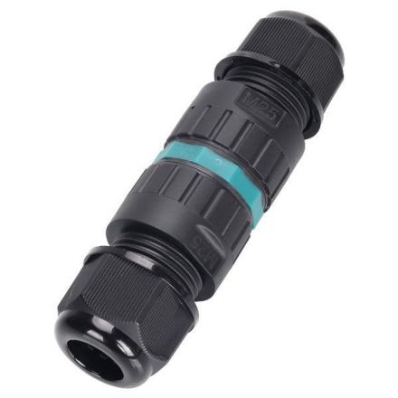 Συνδεσμος Καλωδιων Ip68 Μονος 3-5P (3X2,5)