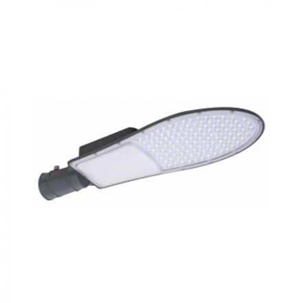 ACA Φωτιστικό Δρόμου LED 150W 15000Lm 5000K 150 X40° Class I 230V AC IP65