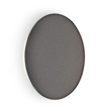 Απλίκα Concrete D:300 Kyklos