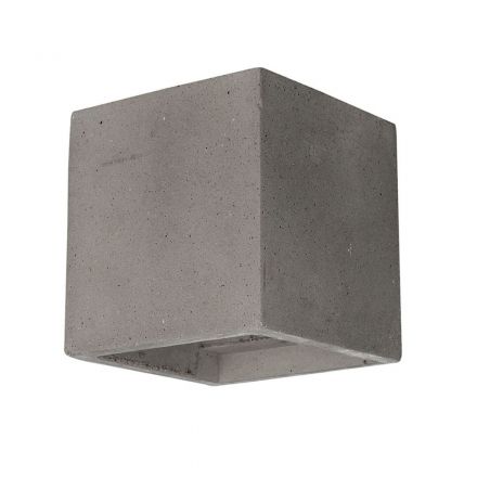 Απλίκα Γκρί Concrete
