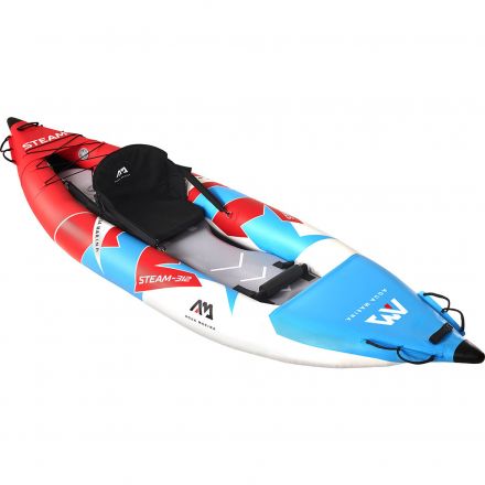 Aqua Marina Φουσκωτό Kayak Μονοθέσιο 312cm
