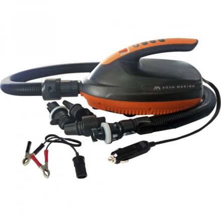 Ηλεκτρική Αντλία Αέρος 12V 16psi