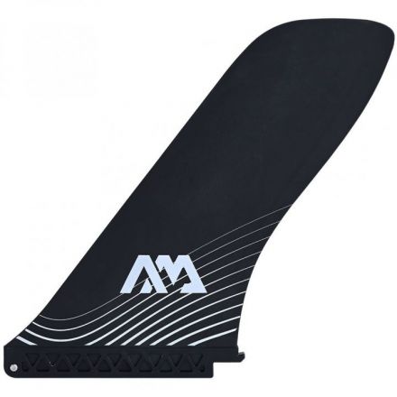 Aqua Marina Swift Attach Racing Black 28376 Πτερύγιο Sup Μαύρο