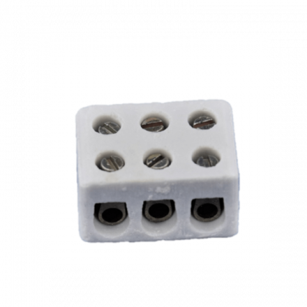 Arditi Κλέμμα Πορσελάνης 2x2,5mm2 10τμχ