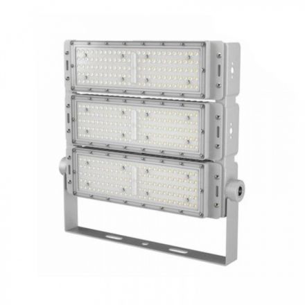 Προβολέας Γηπέδων LED 150W 5000K ASTRA Γκρι IP65