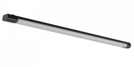 Μαγνητικό LED Φωτιστικό Ράγας 10W 4000Κ