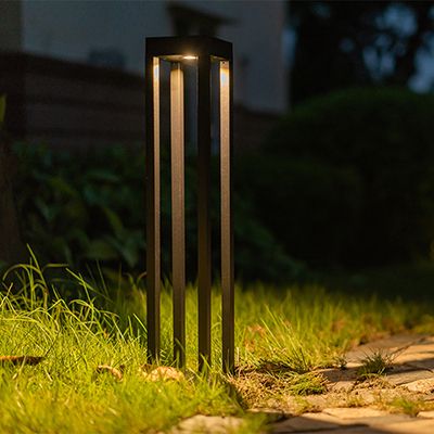 Atman Leggenda Φωτιστικό Κήπου LED 7W BOL-LEG-7W-2