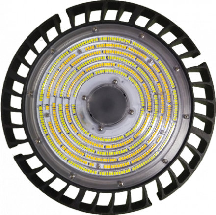 Καμπάνα LED UFO CCT 150W
