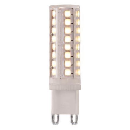 Λαμπα LED G9 5W 580lm 4000K 