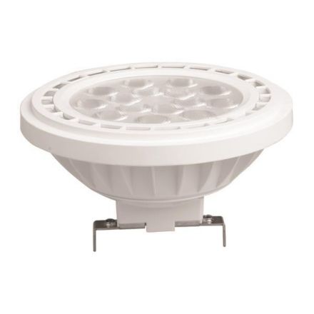 Λαμπα LED Smd Ar111 12V 12W 1050lm 24° 4000K