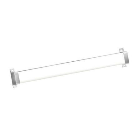 Φωτιστικό Μπάνιου 15W 3CCT 578X56X58 IP44 Nickel Arte Illumina MARE