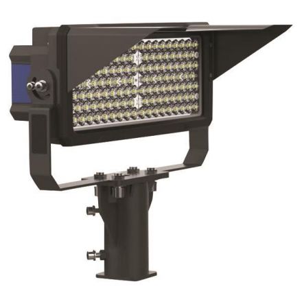 Βάση Τριπλή Knuckle 750W Μαύρη