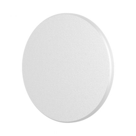 Απλίκα Palermo LED 12W CCT IP65 Λευκό