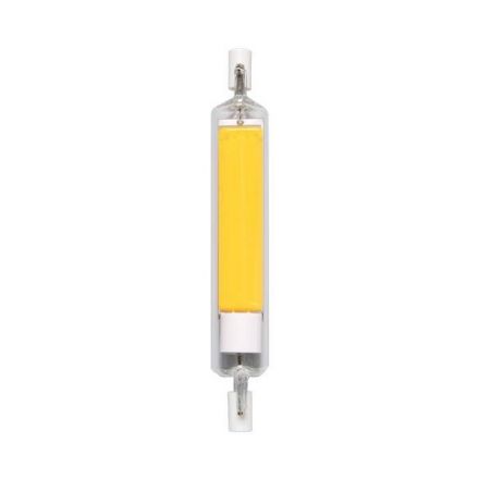Λάμπα LED R7S 118mm 8W 4000K 220-240V