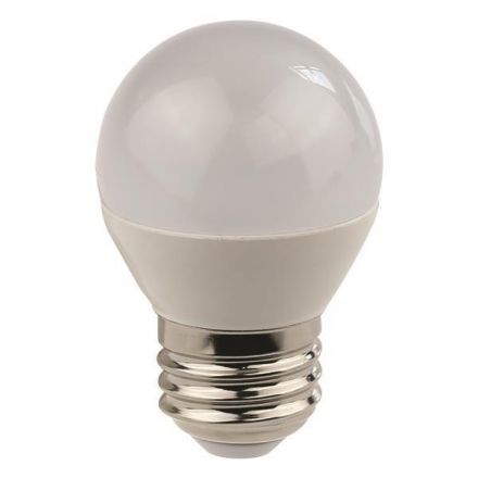 Λάμπα LED G45 5W 470lm 6500K