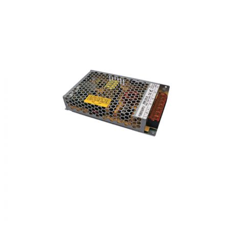Τροφοδοτικό 150W 48V 110-220VAC 163x90x30mm IP20