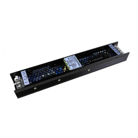 Τροφοδοτικό 250W 12V 170-264VAC Dali 295x59x29mm IP20