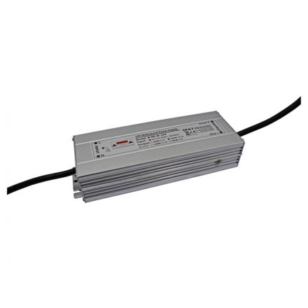 Τροφοδοτικό 250W 24V 170-264VAC 207x75x42mm IP67