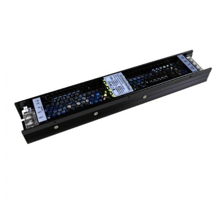 Τροφοδοτικό 300W TRIAC & 0/1-10V Dimmable 295x59x29mm IP20