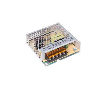 Τροφοδοτικό 60W 24V 100-264VAC 99x82x30mm IP20