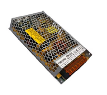 Τροφοδοτικό 24V 150W 170-264V IP20 