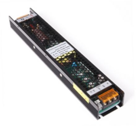 Baris Light Τροφοδοτικό IP20 24V 200W TRIAC & 0/1-10V DIMMABLE 287x49x29mm