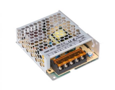 Τροφοδοτικό 12V 50W 100-264V IP20