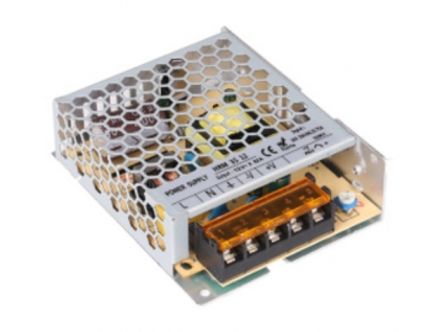 Τροφοδοτικό IP20 24V 50W 100-264VAC 103x82x30mm