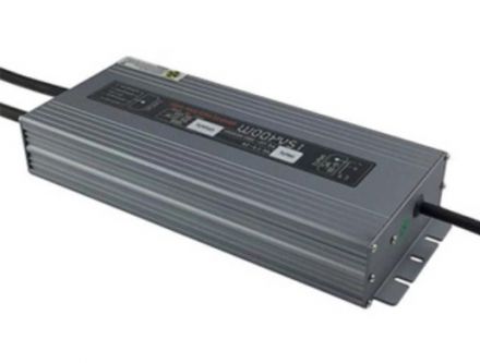 Τροφοδοτικό IP67 400W 24V 170-264VAC 245x97x38mm