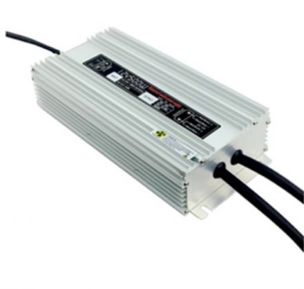 Τροφοδοτικό IP67 500W 12V 170-264VAC 260x120x55mm