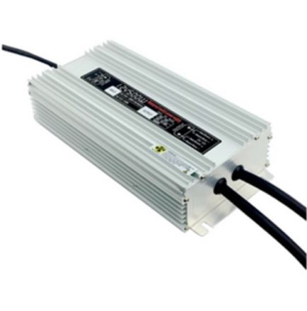 Τροφοδοτικό IP67 500W 24V 170-264VAC 260x120x55mm