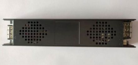 Τροφοδοτικό LED 100W 12V 8.3A DALI+PUSH IP20