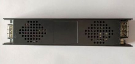 Τροφοδοτικό LED 150W 24V 6.25A DALI+PUSH IP20