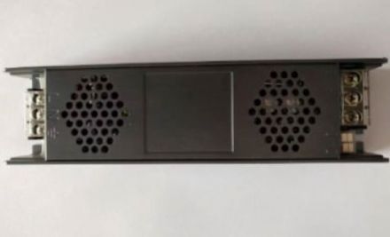 Τροφοδοτικό LED 60W 24V 2.5A DALI+PUSH IP20