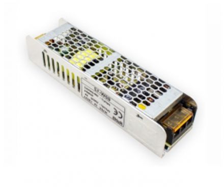 Τροφοδοτικό SLIM IP20 12V 150W 170-264VAC 200x58x38mm