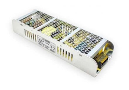 Τροφοδοτικό SLIM IP20 12V 200W 170-264VAC 224x71x40mm