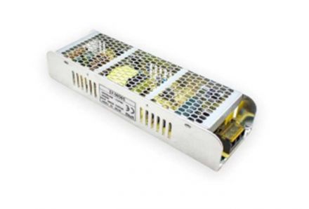 Τροφοδοτικό SLIM IP20 12V 250W 170-264VAC No FAN 224x71x40mm