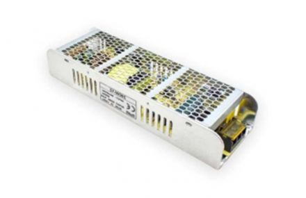 Τροφοδοτικό SLIM IP20 12V 200W 170-264VAC 224x71x40mm
