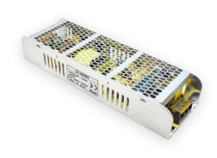 Τροφοδοτικό SLIM IP20 24V 200W 170-264VAC 224x71x40mm