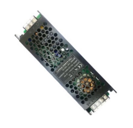 Τροφοδοτικό SLIM IP20 24V 300W 170-264VAC No FAN 208x63x29mm