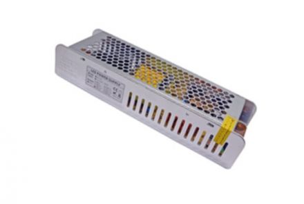 Τροφοδοτικό SLIM IP20 24V 300W 170-264VAC No FAN 224x69x46mm