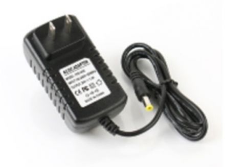 LED ADAPTER 24W 1A 24V INPUT 170-264VAC 75x40x30mm