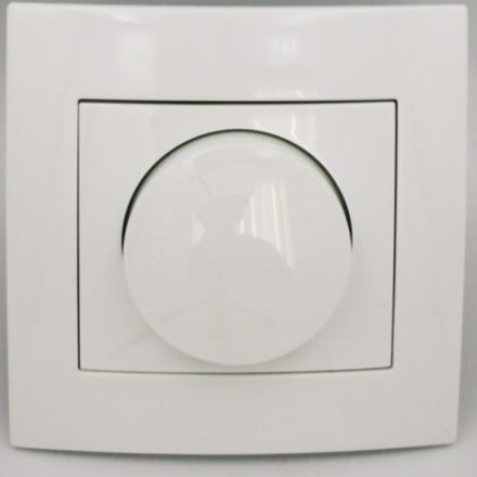 Ρεοστάτης Dimmer Για LED 200W ΕΥΒΟΙΑ