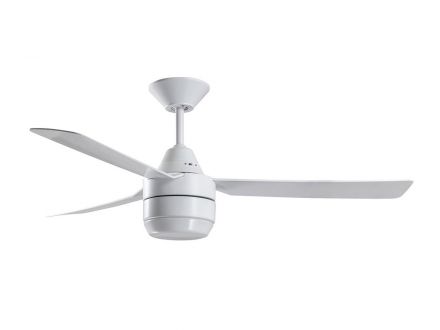Calypso Ανεμιστήρας Oροφής 45W με Διακόπτη Τοίχου και Φως