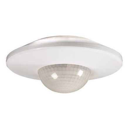 Ανιχνευτης Παρουσιας Εξωτερικος Slim 220-240V IP20
