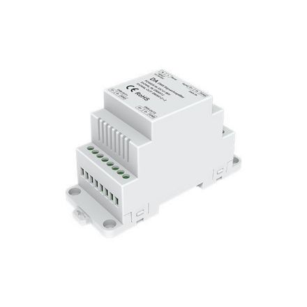 Ράγας Dmx Amplifier 1Ch*2Ch 12-36Vdc Da