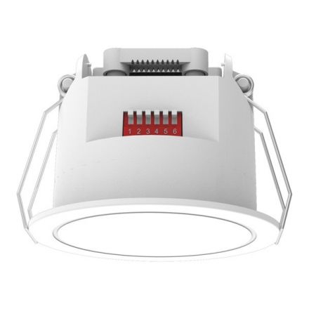 Ανιχνευτής Παρουσίας Χωνευτός400W LED 220-240V IP65