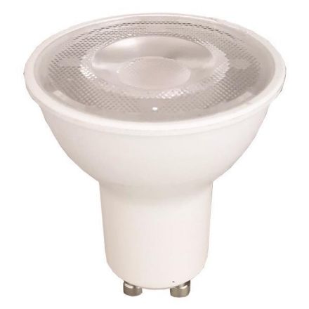 Λαμπα LED GU10 6.5W 630lm 4000K 38° Dimmable