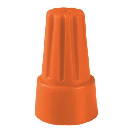 Καψες Καλωδιων 1.5Mm (Πορτοκαλι)